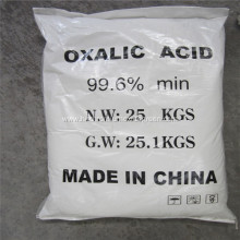 Oxalic Acid cas 6153-56-6